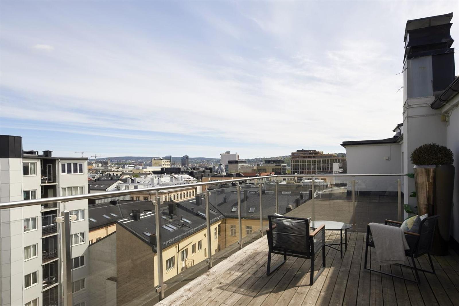 Hostel National Theater Dormitory Mixed Oslo Exterior foto